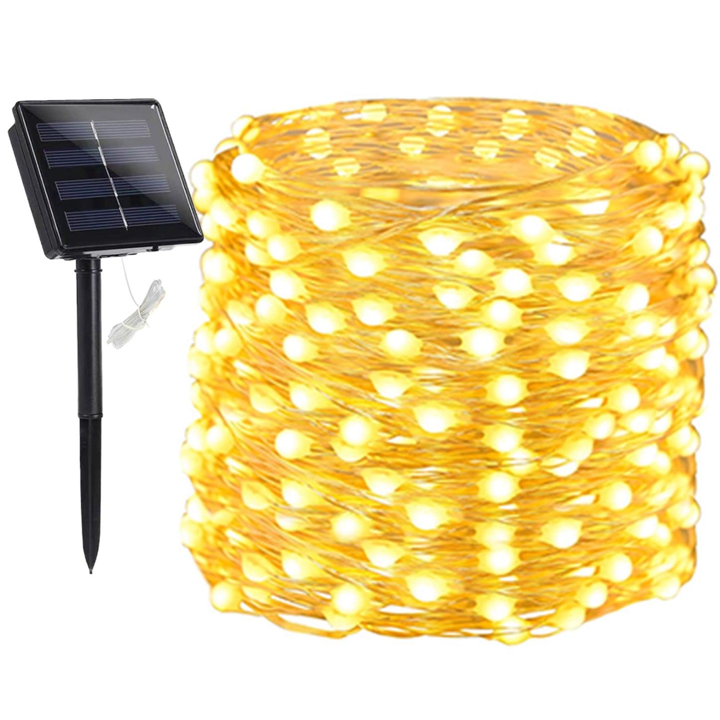 大粒 100LED 200LED イルミネーションライト
