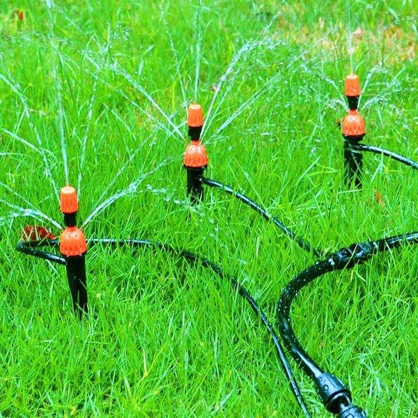 4mmホース 約2メートル B006