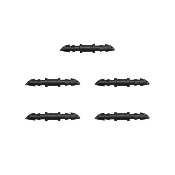 4mmジョイント 5個セット B020