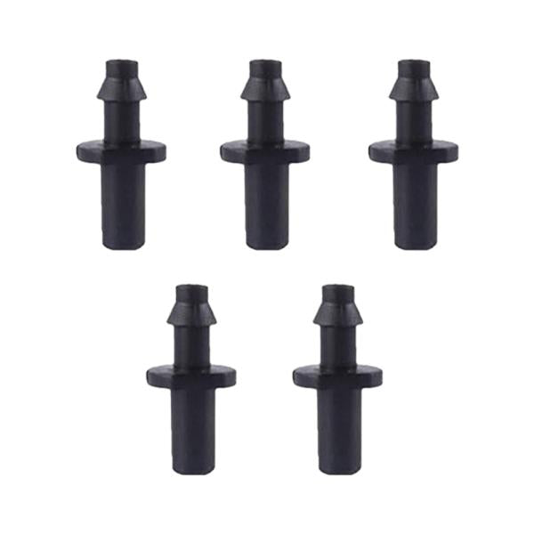 9mm-4mm変換コネクタ B044