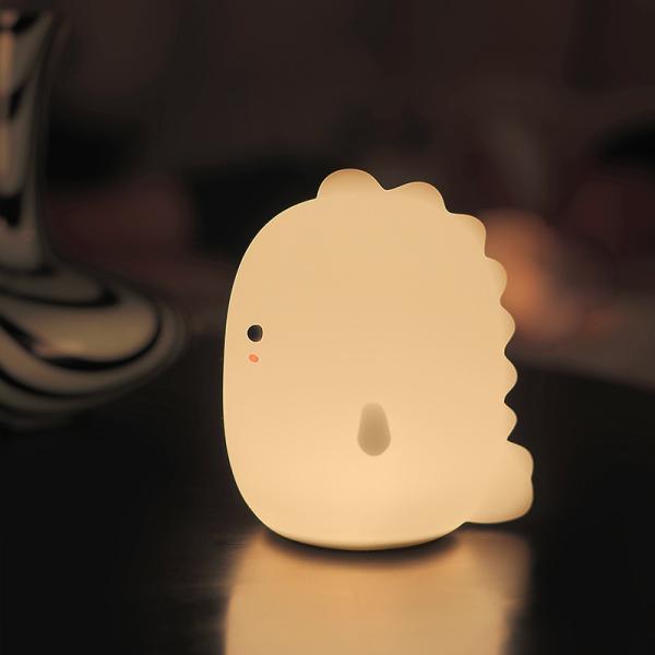 スマートナイトライト かわいい恐竜 A095