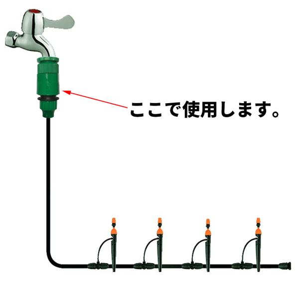 蛇口接続 B024